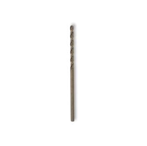 MTE 18,5 mm Paslanmaz Matkap Ucu Altın Seri HSS-E DIN 338
