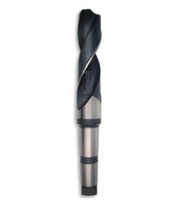 MTE 56 mm Mors Konik Saplı Matkap Ucu HSS (DIN 345)