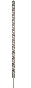 Bosch 16 x 465 mm SDS Plus-7X 4 Elmaslı Özel Matkap Ucu 2608576170