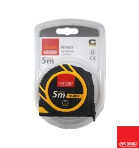Ceta Form C-PRO 5 mt x 25 mm Profesyonel Metre P03-0525