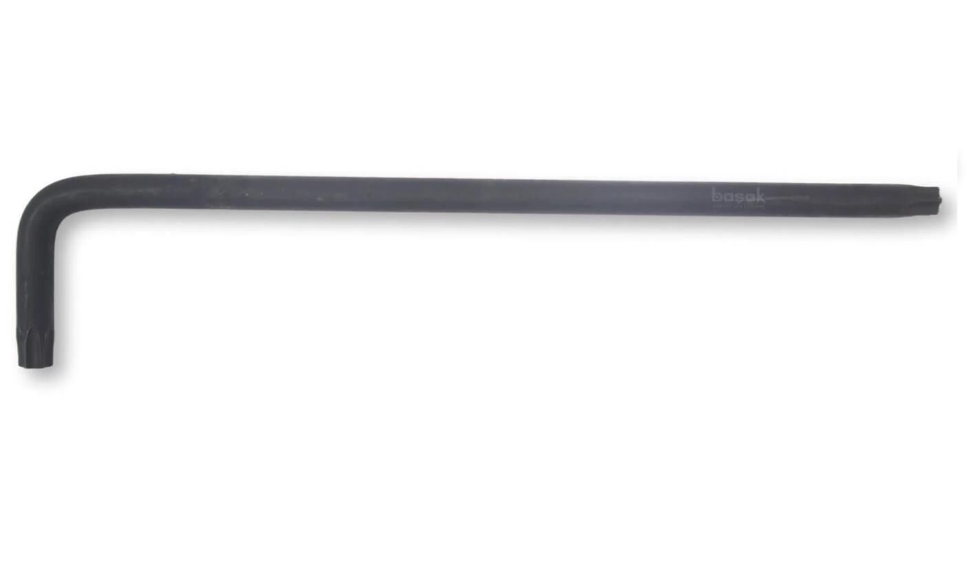 Ceta Form T45 L Uzun Torx Allen (Alyan) Anahtar 745L