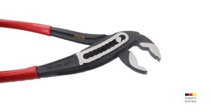 Ceta Form 300 mm Papağan Pense PVC Daldırma Sap E30-54-0300