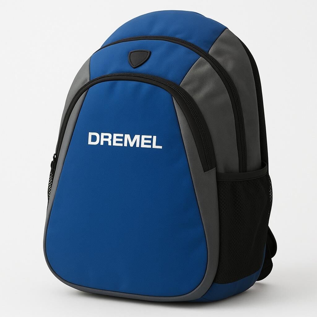 Dremel Sırt Çantası