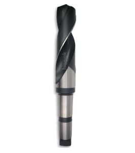 MTE 58 mm Mors Konik Saplı Matkap Ucu HSS (DIN 345)