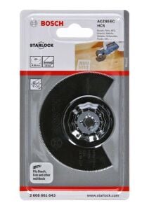 Bosch ACZ 85 EC W 1'li 2608661643