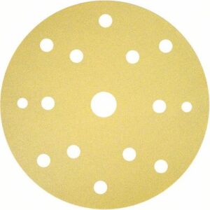 Bosch C450 150 mm 15 Delikli 100 Kum Zımpara Kağıdı 50'li 2608621733