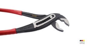 Ceta Form 250 mm Papağan Pense PVC Daldırma Sap E30-54-0250