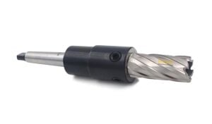 Manyetik Matkap Mors Konik Adaptörü MK2 Vidalı