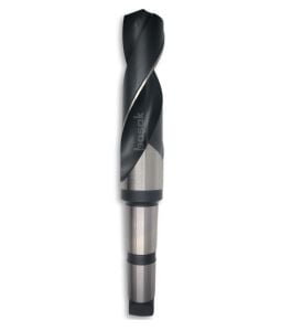 MTE 59 mm Mors Konik Saplı Matkap Ucu HSS (DIN 345)