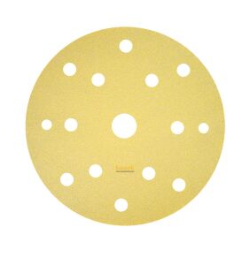 Bosch C450 150 mm 15 Delikli 80 Kum Zımpara Kağıdı 50'li 2608621732