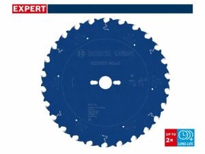 Bosch Expert 300x30 mm 26 Diş Ahşap Daire Testere 2608902180