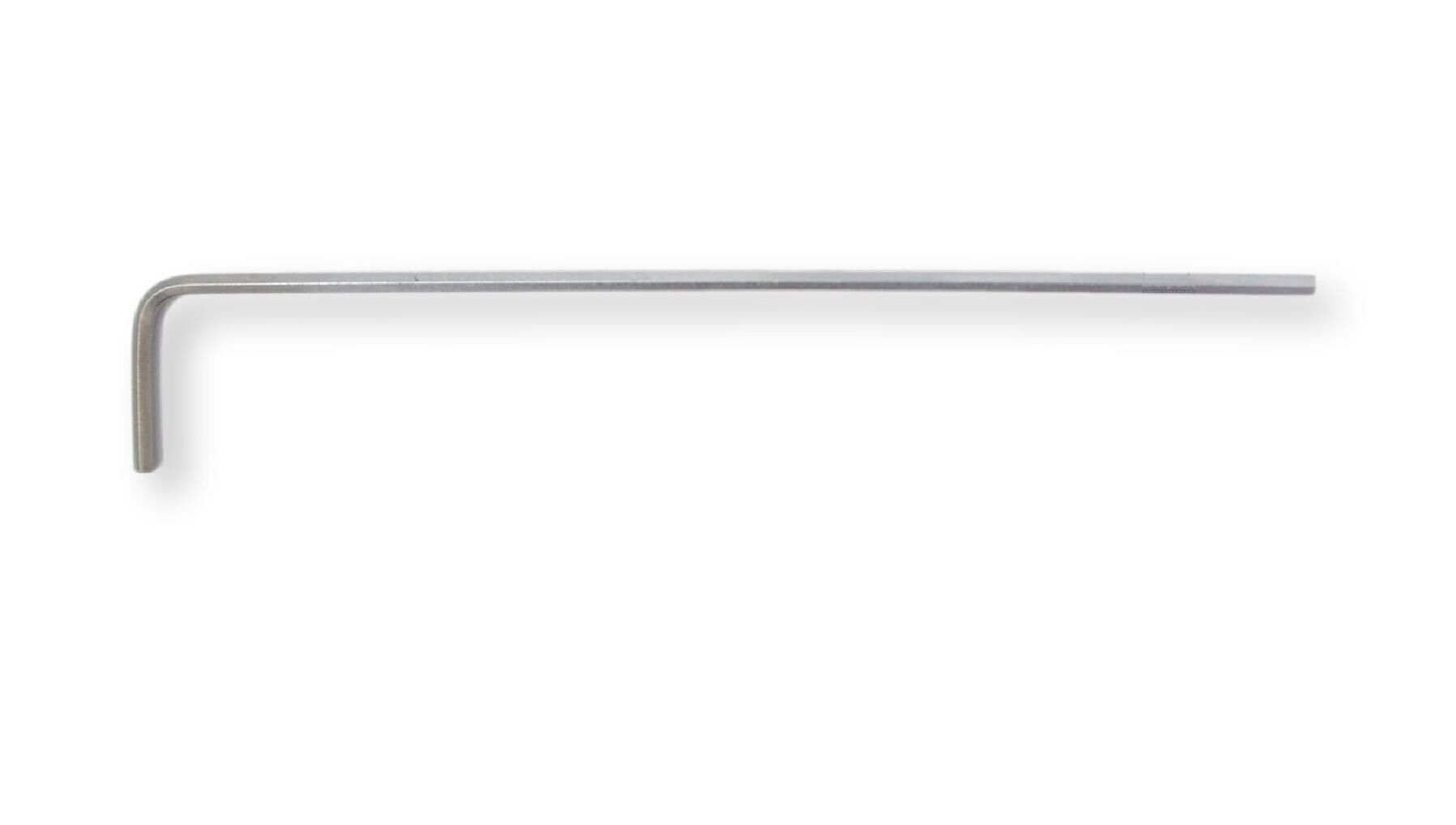 Ceta Form 2 mm L Uzun Allen (Alyan) Anahtar