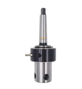 Manyetik Matkap Mors Konik Adaptörü MK2 Vidalı Soğutmalı