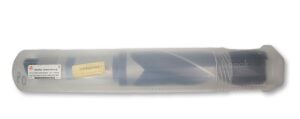 MTE 60 mm Mors Konik Saplı Matkap Ucu HSS (DIN 345)