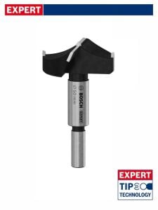 Bosch Expert 50 mm Lamine Ahşap Menteşe Delme Ucu 2608901862
