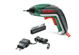 Bosch IXO 5 Sarjlı Vidalama Makinesi 06039A8000