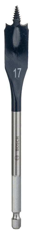 Yaprak-Kelebek 17x152 mm 1/4'' Adaptörlü Matkap Ucu SelfCut 2608595488