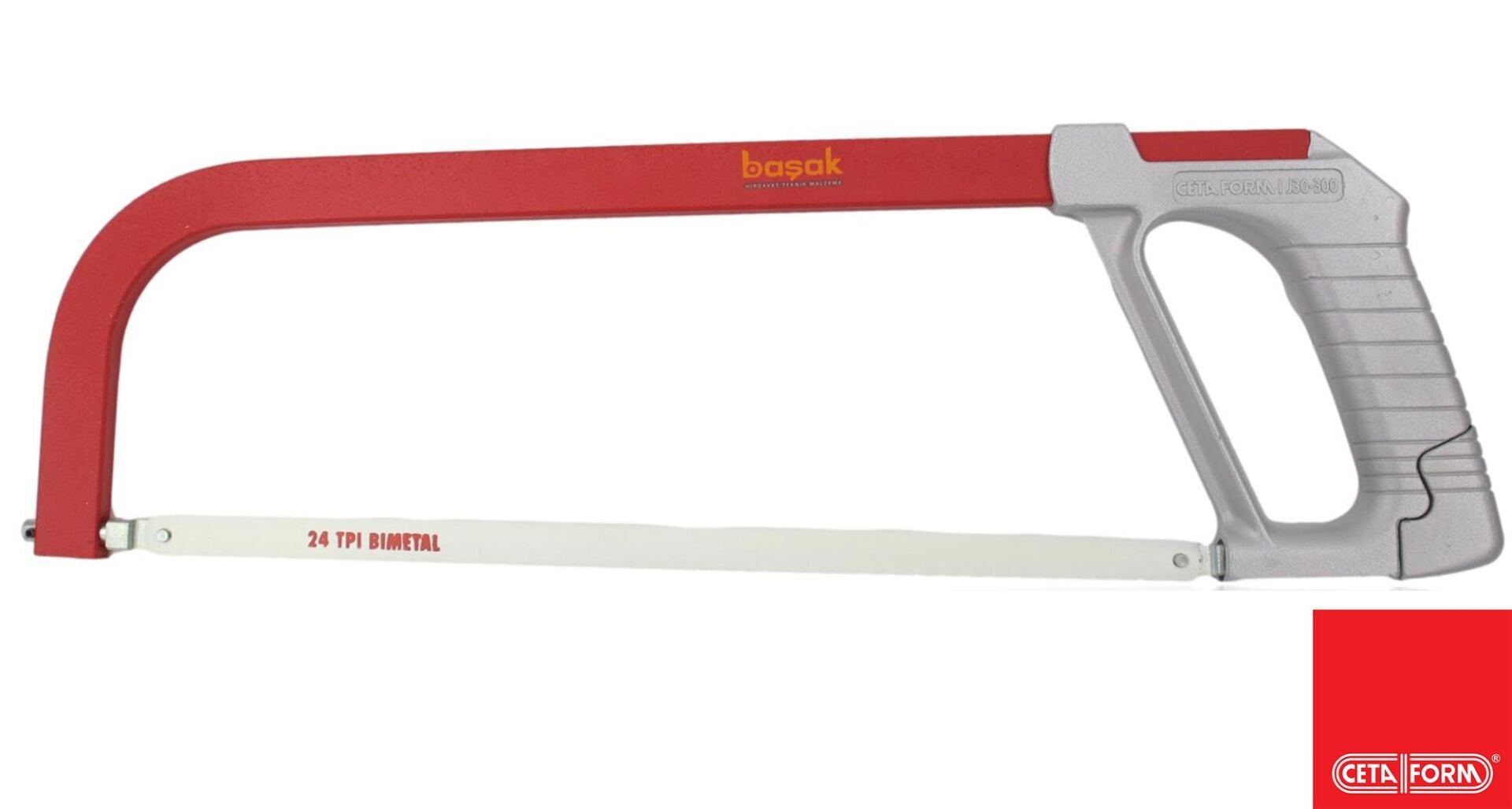 Ceta Form 430 mm Testere Kolu (Saptan Ayarlı) J30-300