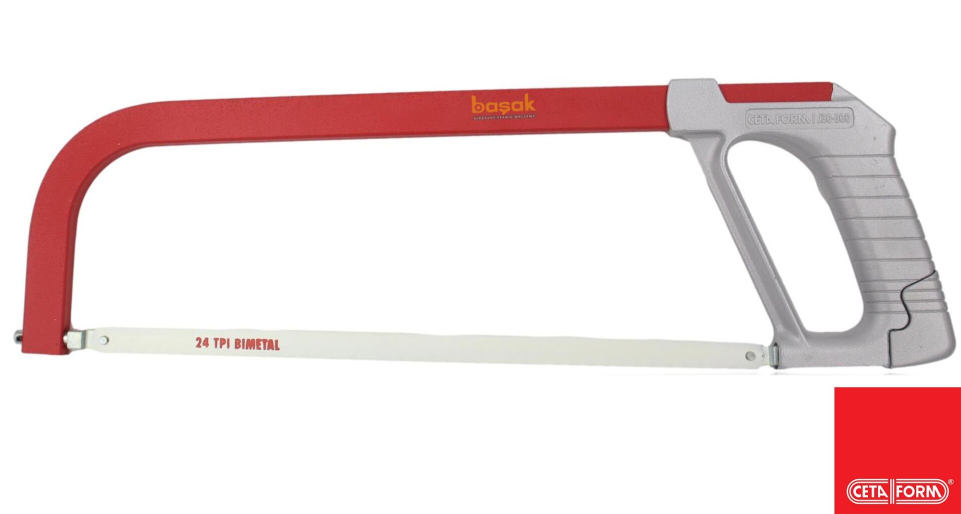 Ceta Form 430 mm Testere Kolu (Saptan Ayarlı) J30-300