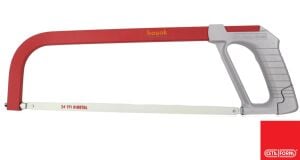 Ceta Form 430 mm Testere Kolu (Saptan Ayarlı) J30-300