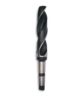MTE 45 mm Mors Konik Saplı Matkap Ucu HSS (DIN 345)