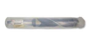 MTE 45 mm Mors Konik Saplı Matkap Ucu HSS (DIN 345)