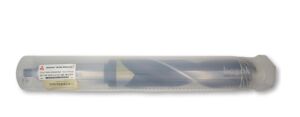 MTE 45 mm Mors Konik Saplı Matkap Ucu HSS (DIN 345)