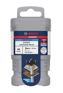 Bosch Expert 45 mm Lamine Ahşap Menteşe Delme Ucu 2608901861