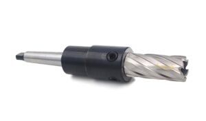 Manyetik Matkap Mors Konik Adaptörü MK3 Vidalı