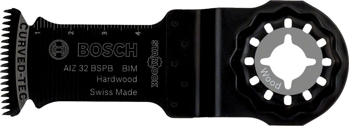 Bosch AIZ 32 BSPB HW 5'li 2608661630