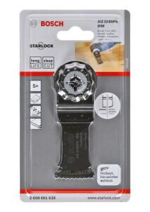 Bosch AIZ 32 BSPB HW 5'li 2608661630