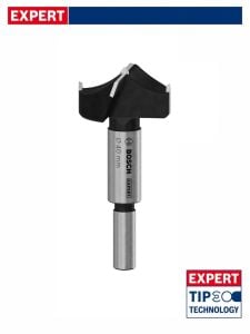 Bosch Expert 40 mm Lamine Ahşap Menteşe Delme Ucu 2608901860