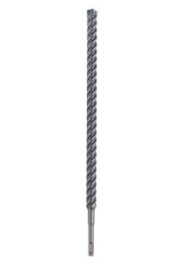 Bosch 18 x 450 mm SDS Plus-7X 4 Elmaslı Özel Matkap Ucu 2608579139