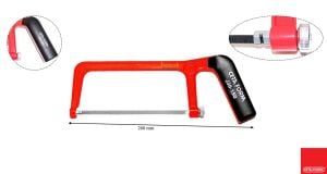 Ceta Form 260 mm Mini Testere Kolu J36-150
