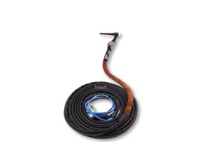 Trafimet 8 Metre Protig 18 Sulu Tig-Argon Torcu Deri KIlıflı Esnek