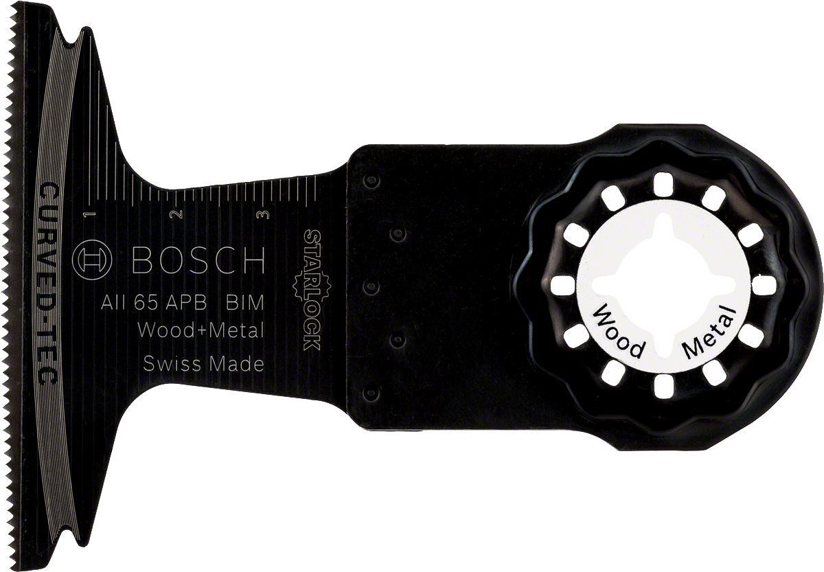 Bosch AII 65 APB WN 1'li 2608661781