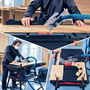 Bosch EXPERT EXTS100-254X 100 mm Kesim Tezgah Tipi Daire Testere 0601B30800