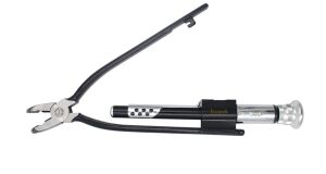 Ceta Form 280 mm Cırcırlı Tel Bükme Pensesi E80-280R