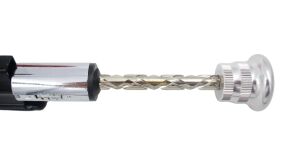 Ceta Form 280 mm Cırcırlı Tel Bükme Pensesi E80-280R