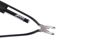 Ceta Form 280 mm Cırcırlı Tel Bükme Pensesi E80-280R