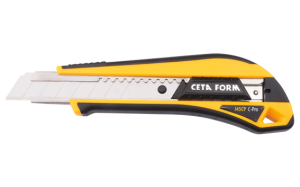 Ceta Form J45CP C-Pro Maket Bıçağı - 18 mm