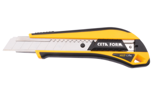 Ceta Form J45CP C-Pro Maket Bıçağı - 18 mm
