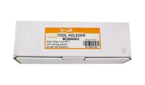 Manyetik Matkap Mors Konik Adaptörü MK3 Otomatik