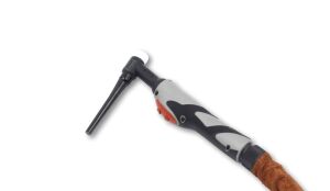 Trafimet 4 Metre Protig 18 Sulu Tig-Argon Torcu Deri KIlıflı Esnek