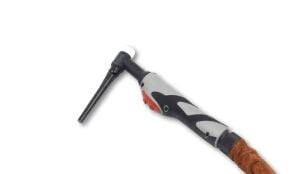 Trafimet 4 Metre Protig 18 Sulu Tig-Argon Torcu Deri KIlıflı Esnek