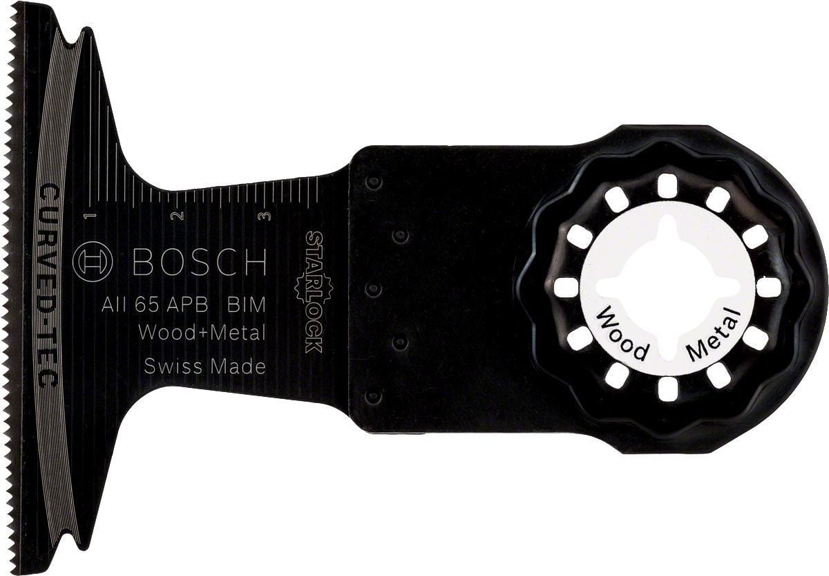 Bosch AII 65 APB WN 5'li 2608661907
