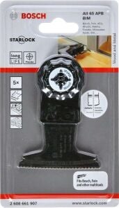 Bosch AII 65 APB WN 5'li 2608661907