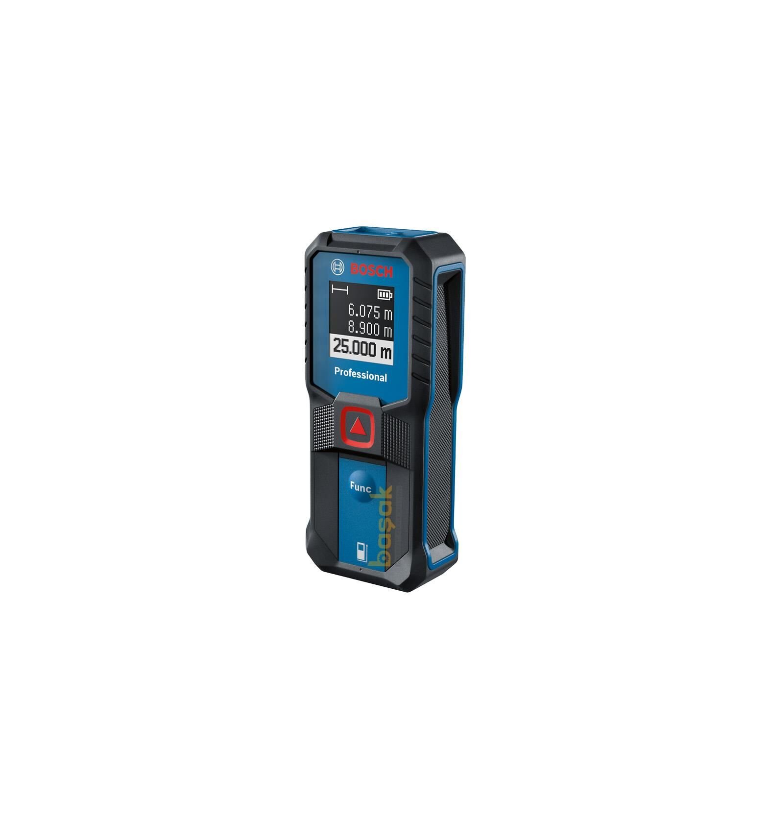 Bosch GLM 25-23 Lazer Metre 25 m 0601072W00