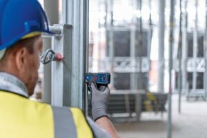 Bosch GLM 25-23 Lazer Metre 25 m 0601072W00