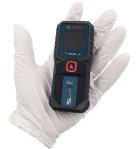 Bosch GLM 25-23 Lazer Metre 25 m 0601072W00